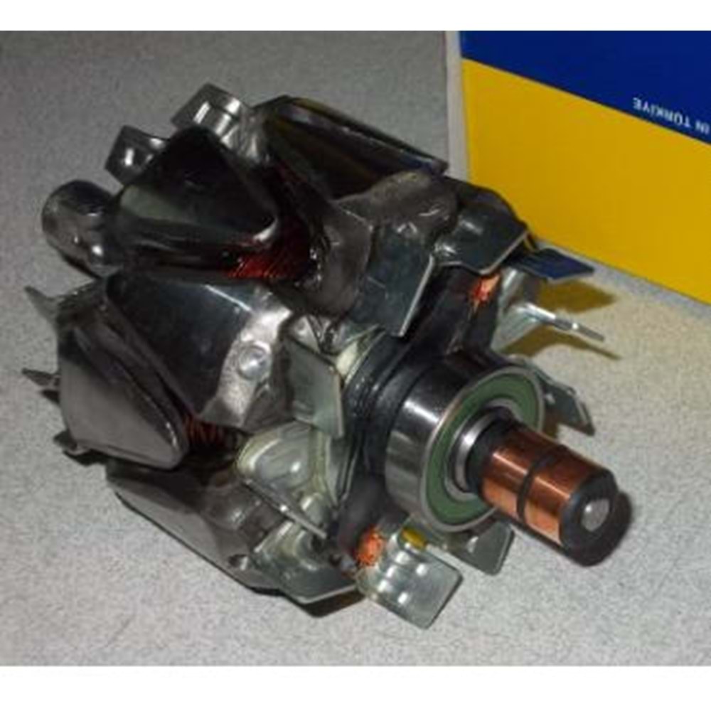 ROTOR FIAT PALİO-SİENA-WEEKEND-MULTİJET (85A)