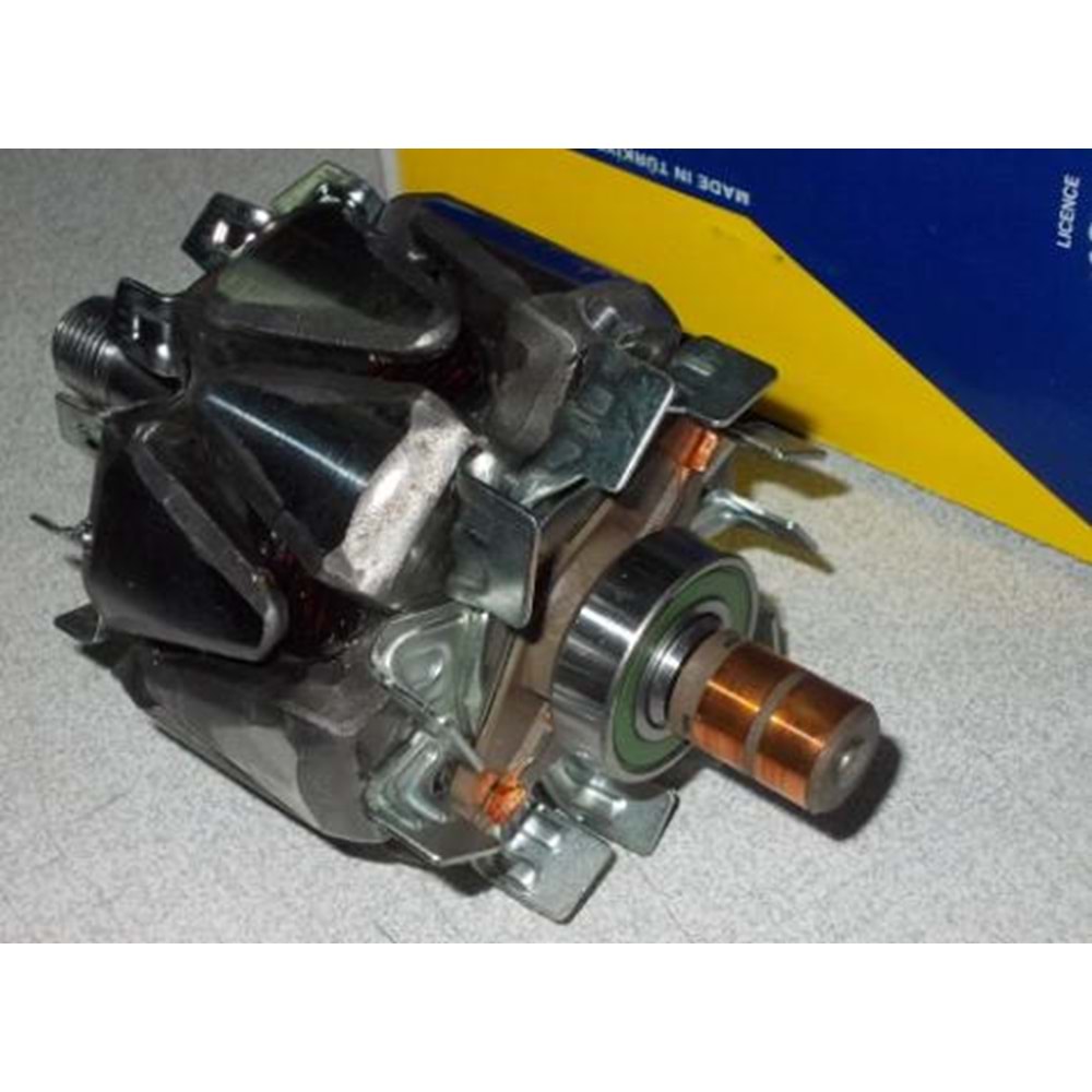 ROTOR PEUGEOT 206 - FORD TRANSİT ( 2002 MODEL 105