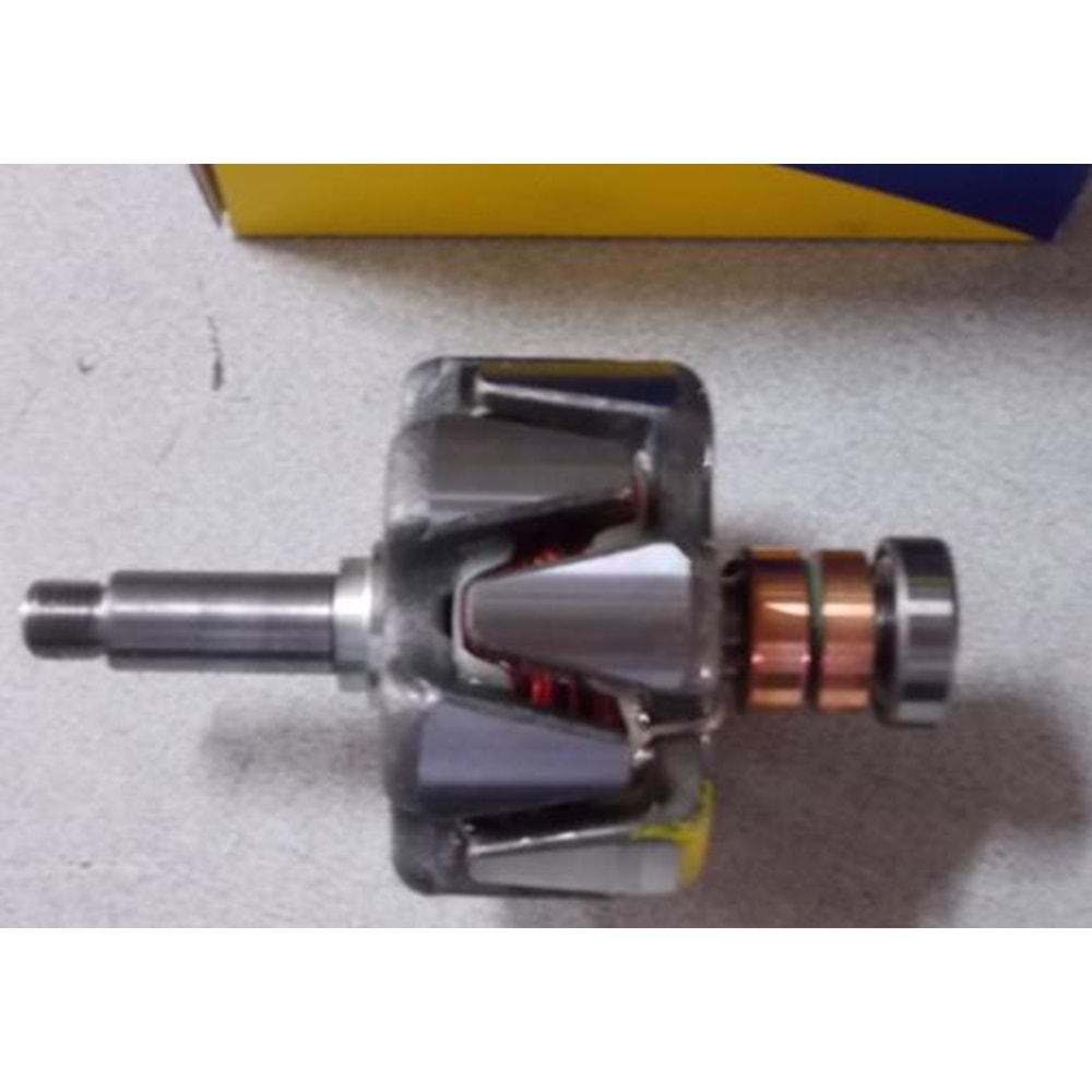 ROTOR FORD CARGO - MAGIRUS MİNİBÜS ( 63395564 VE 6