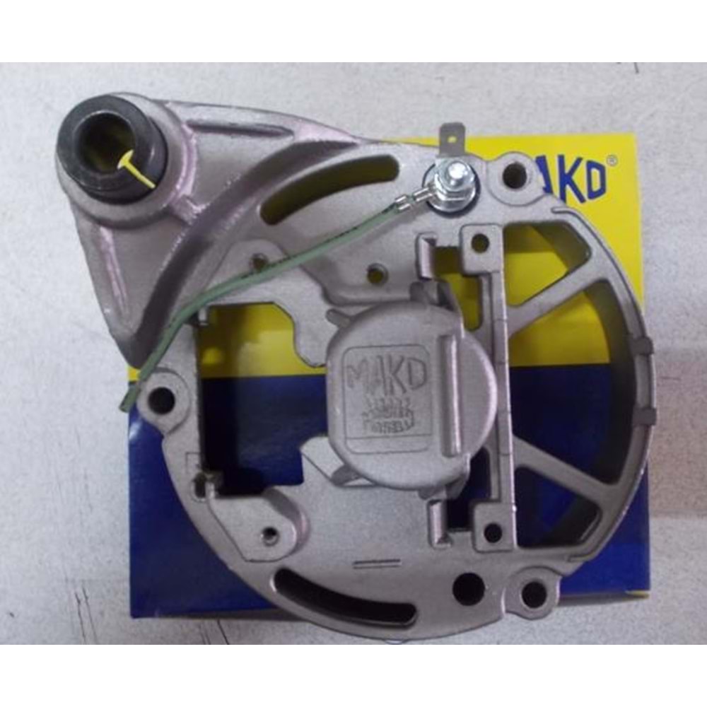 REDRESÖR TARAF KAPAĞI FIAT 35 NC - 50 NC (24 VOLT)