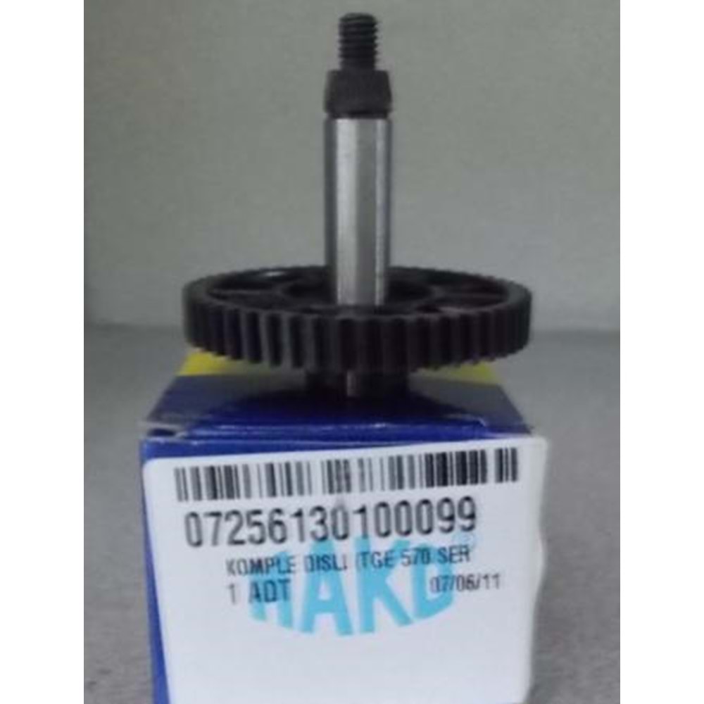 SİLECEK DİŞLİSİ (ÖN) MURAT - SERÇE - ŞAHİN - DOĞAN