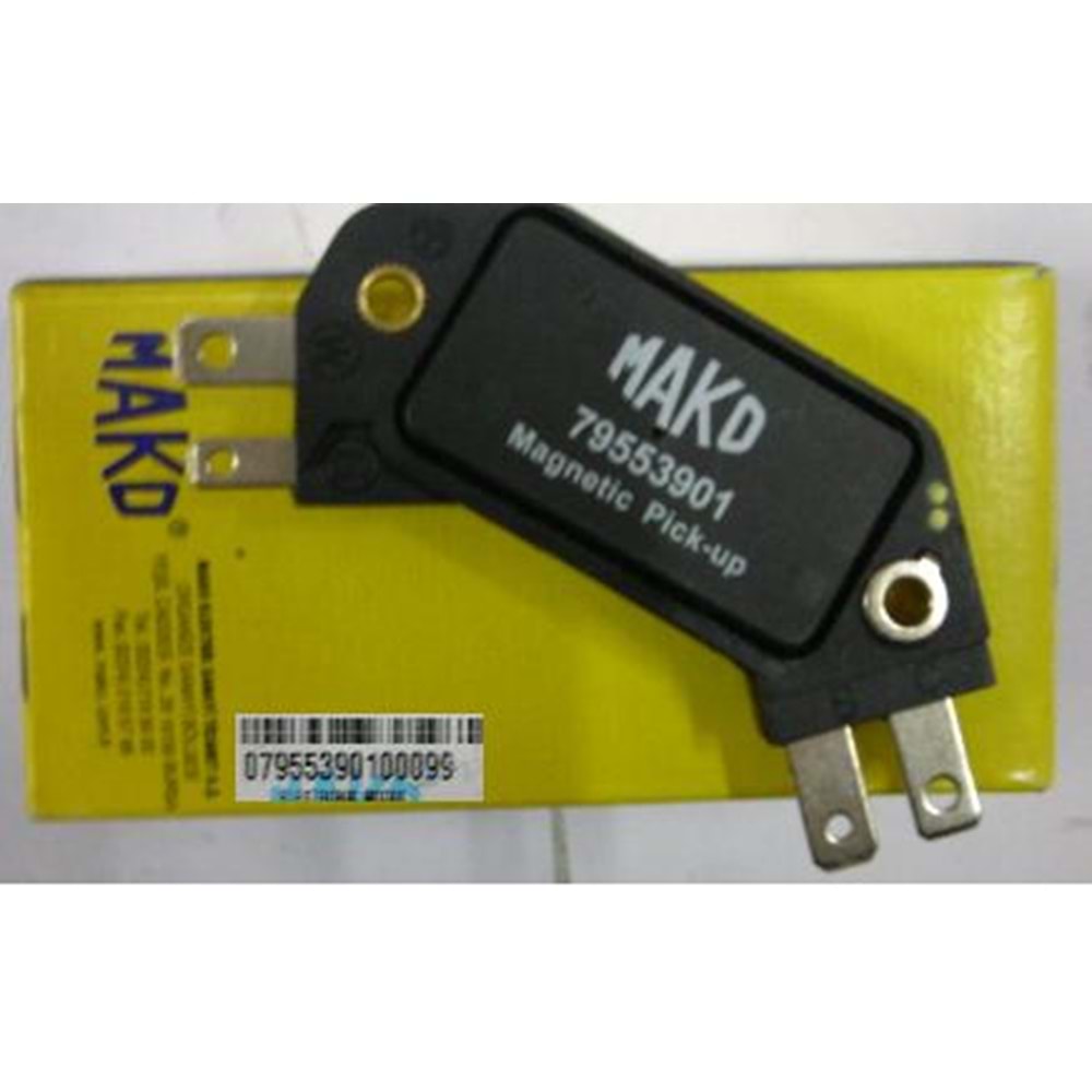 ELEKTRONİK MODÜL ŞAHİN - DOĞAN - KARTAL TOFAŞ