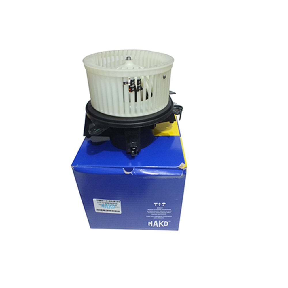 KALORİFER MOTORU DB LHD ARKA010