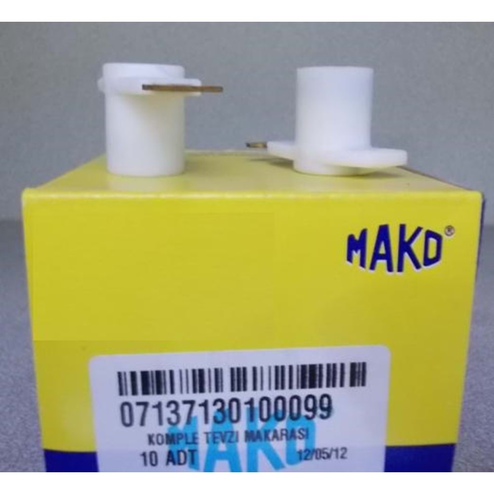 TEVZİ MAKARASI ŞAHİN - ŞAHİN LPG - DOĞAN - KARTAL