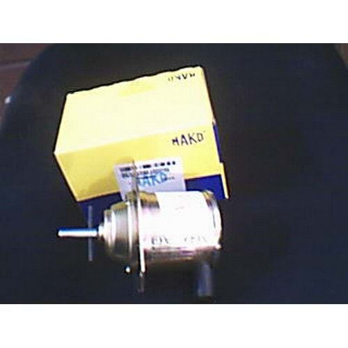 FAN MOTORU (TEK MOTOR) RENAULT 9 - 11 - 19