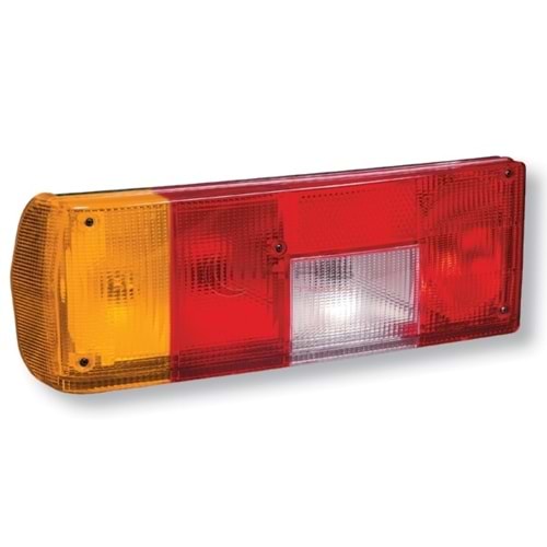 TOFAŞ ŞAHİN STOP LAM.SAĞ DUYLU 1988-1995