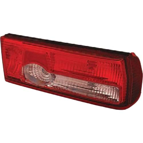 TOFAŞ ŞAHİN STOP LAMBA SOL TUNING BEYAZ D.LU