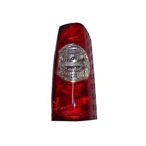 RENAULT MASTER STOP LAMBA SAĞ (2003-2008) D.SUZ