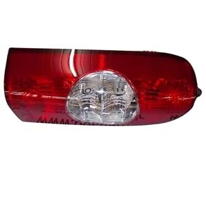 RENAULT MASTER STOP LAMBA SOL (2003-2008) D.SUZ