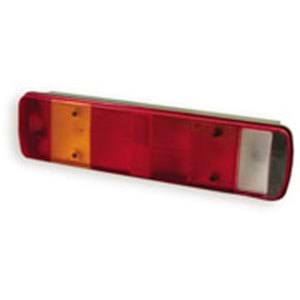 SCANIA 114-124 STOP LAMBA PLAKALI SCH.SOKET SOKETL