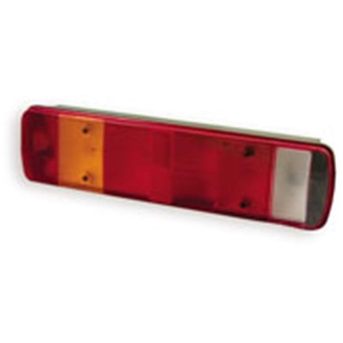 SCANIA 114-124 STOP LAMBA PLAKALI SCH.SOKET SOKETL