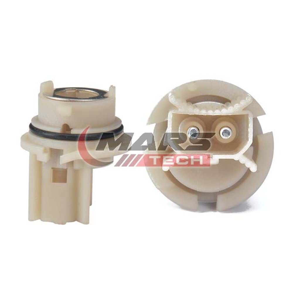 P21W VOLVO FH 12 SİNYAL PARK LAMBA DUY