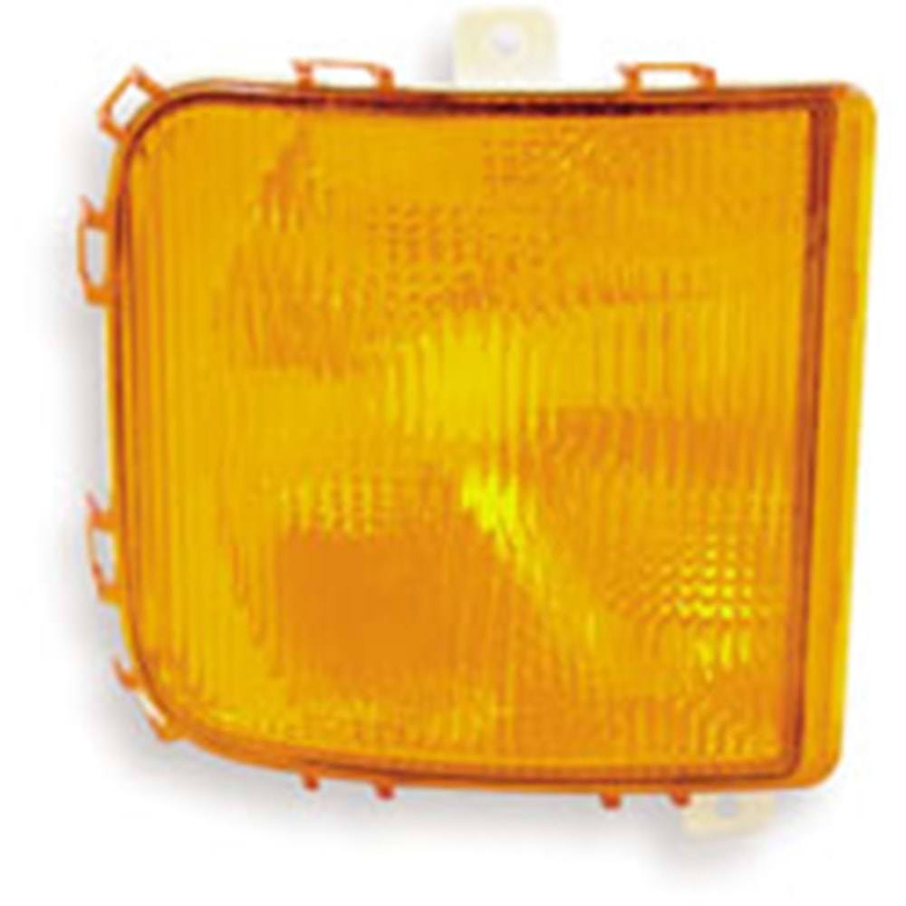 MAN F 2000 KAMYON SİNYAL LAMBA D.SUZ