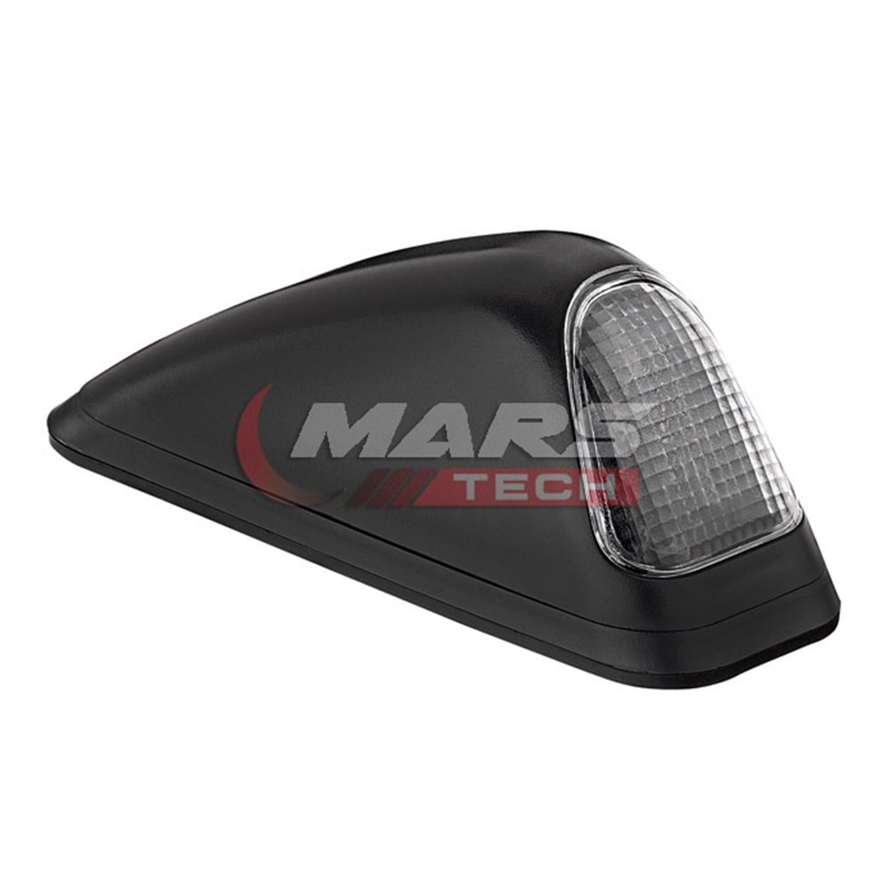 MERCEDES AXOR-ACTROS KABİN İŞARET LAMBA SOL