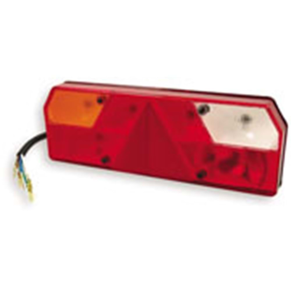 EUROSTOP DORSE STOP LAM.P.SIZ SARI-BYZ TESİSATLI