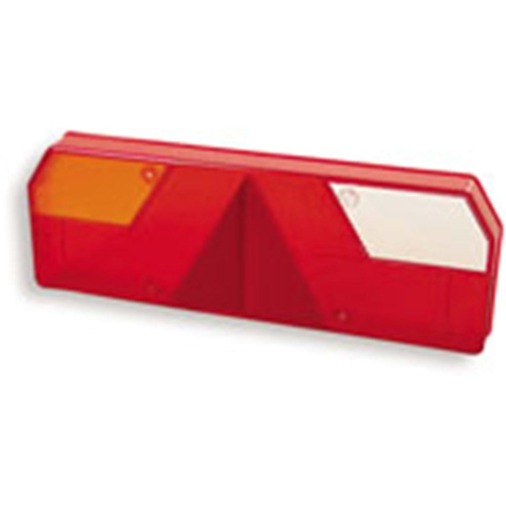 EUROSTOP DORSE STOP LAM.CAM P.SIZ SARI-BEYAZ