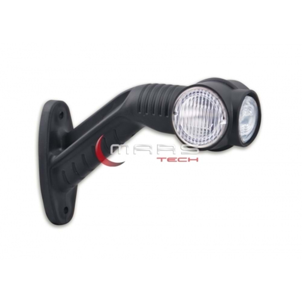 551414 UNİVERSAL DORSE EPN LED İŞARET LAMBA 24V