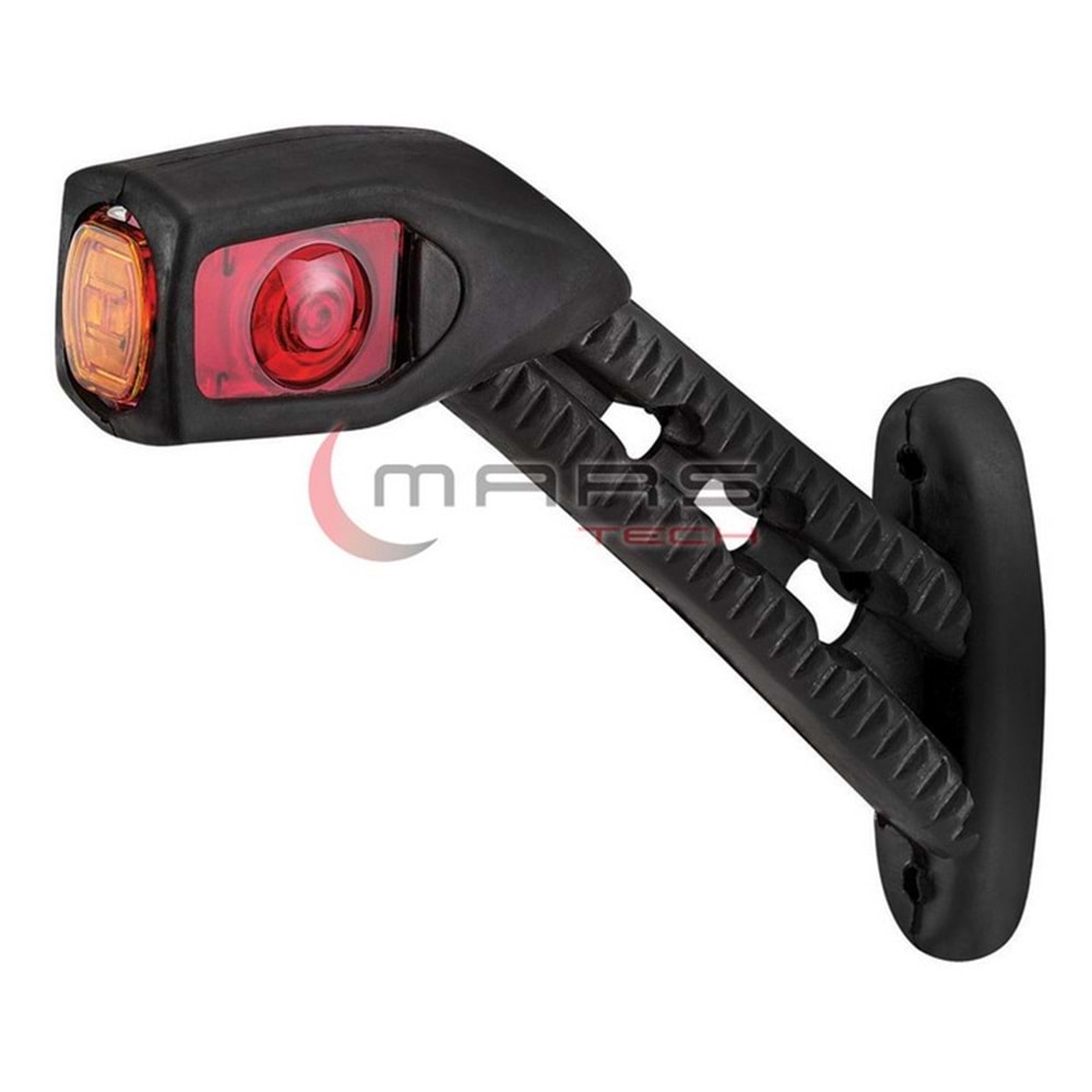 PROSTAR/PS12 LED DIŞ İŞARET LAMBA BEYAZ RENKLİ