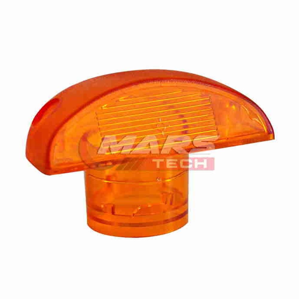 D. XF-CF-LF YAN İŞARET LAMBA (08->)TESİSATSIZ