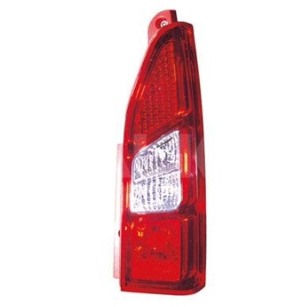 PEUGEOT PARTNER TEPEE STOP