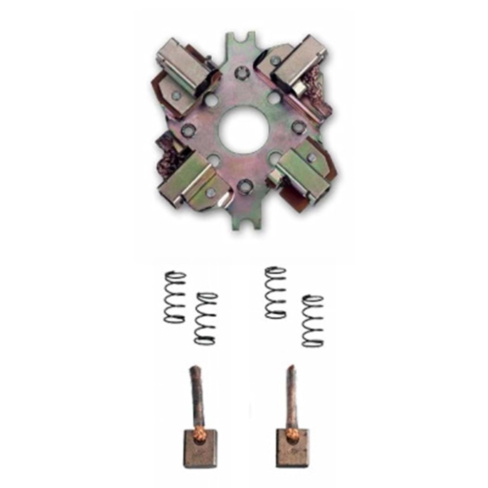 12V BSX 101 MERCEDES / MAGIRUS / MF / PEUGEOT 504
