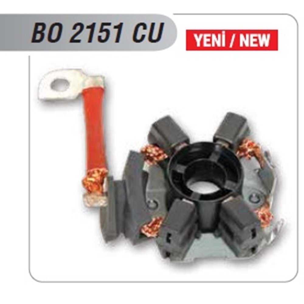 12V BSX 214/215 VOLSWAGEN / AUDI