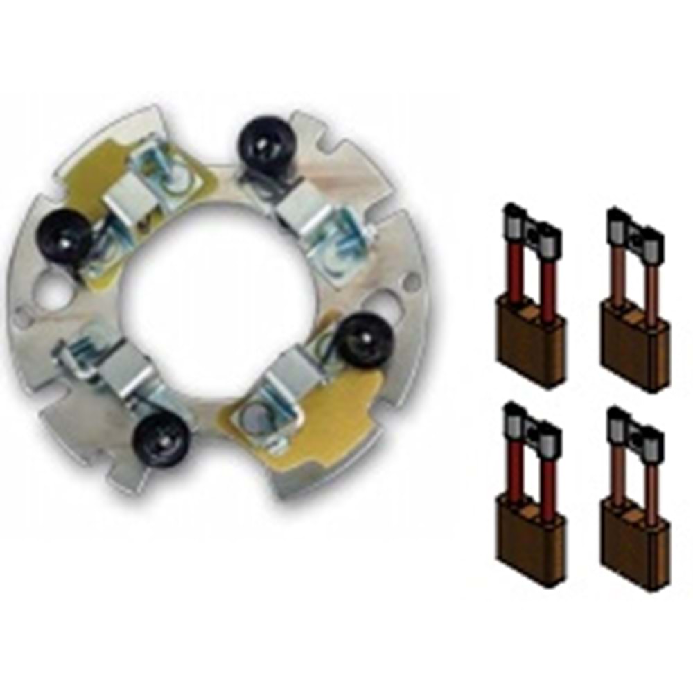 24V RX 135H FORD / MERCEDES BENZ / VOLKSWAGEN MOTO