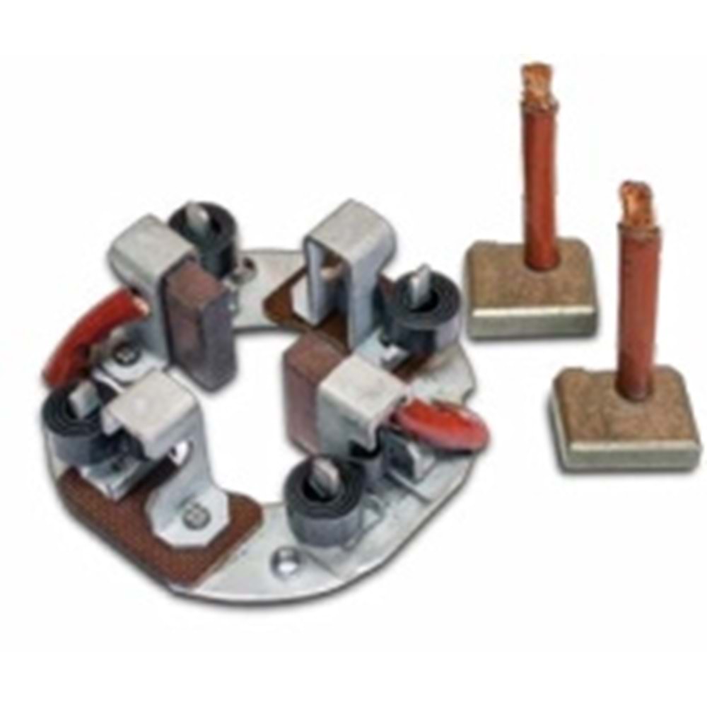 KÖMÜR YUVASI RX 140-141SI