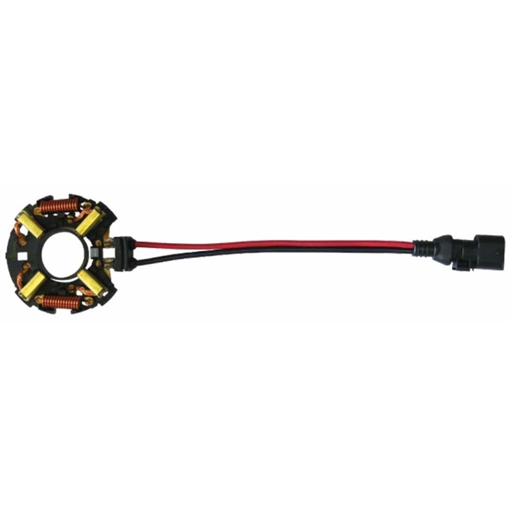 12V HPIX-3 PEUGEOT 106, SAXO / RENAULT CLIO, KANGO