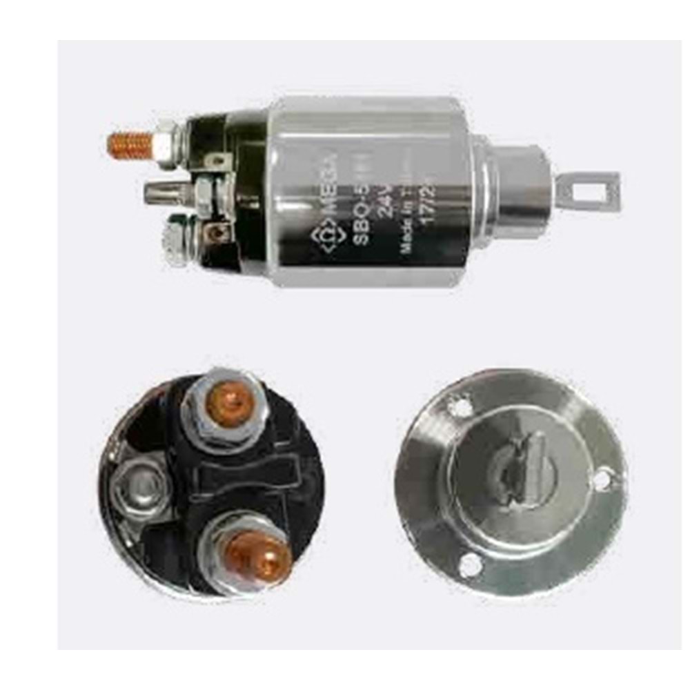 M.OTOM MERCEDES BENZ