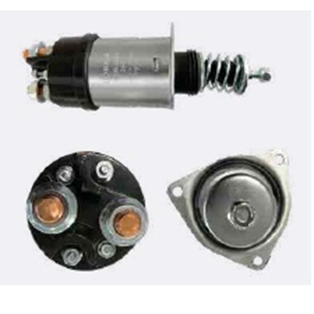 M.OTOM 24V CASE CATERPILLAR JOHN DEERE