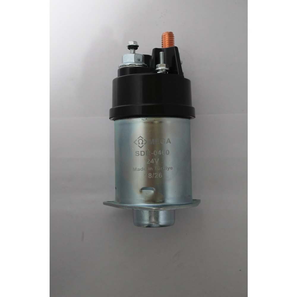 M.OTOM 24V CASE CATERPILLAR