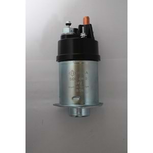 M.OTOM 24V CASE CATERPILLAR