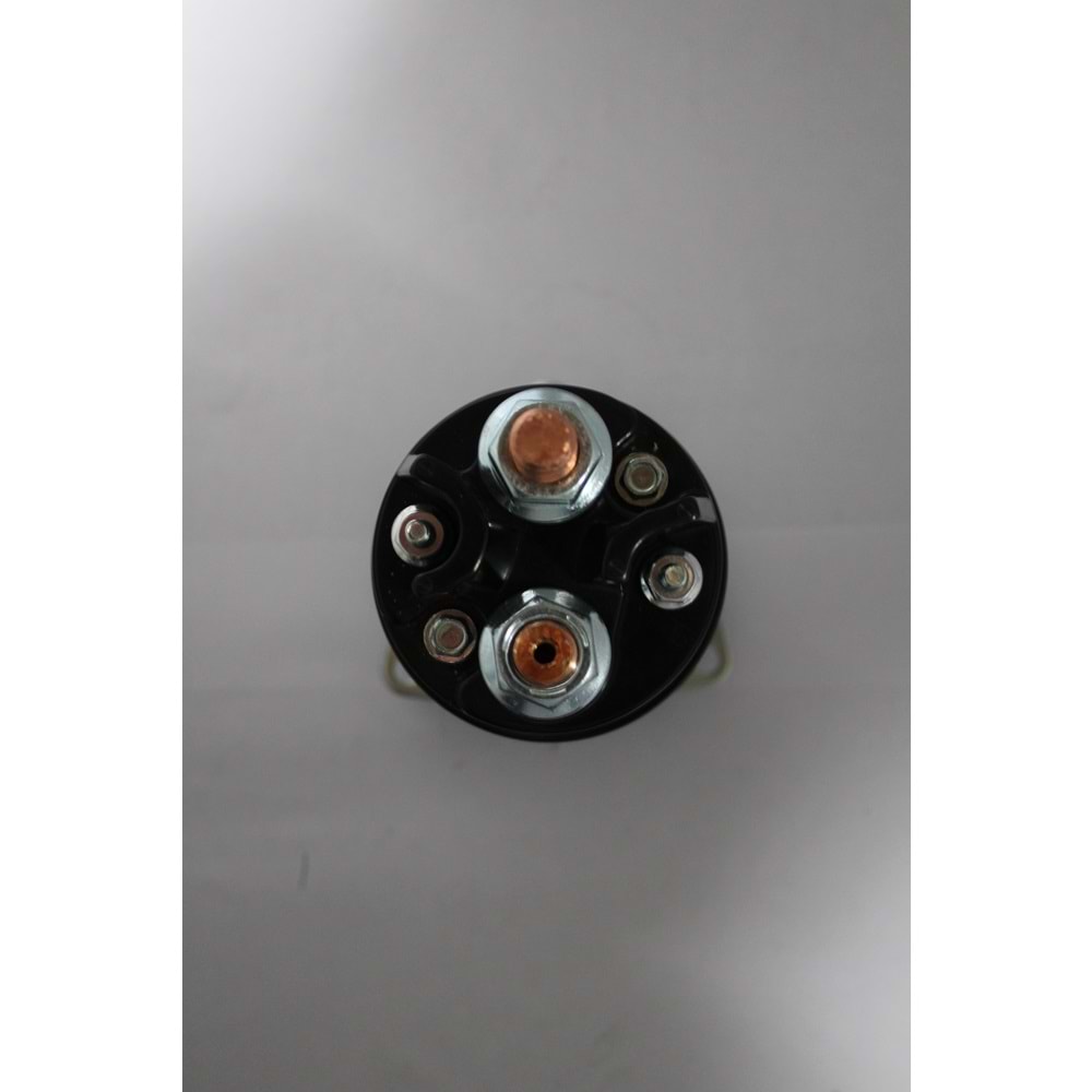 M.OTOM 24V CASE CATERPILLAR