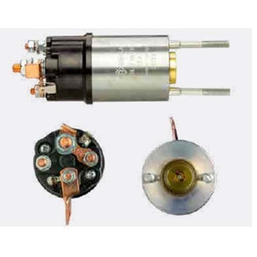 M.OTOM.12V BMC FORD