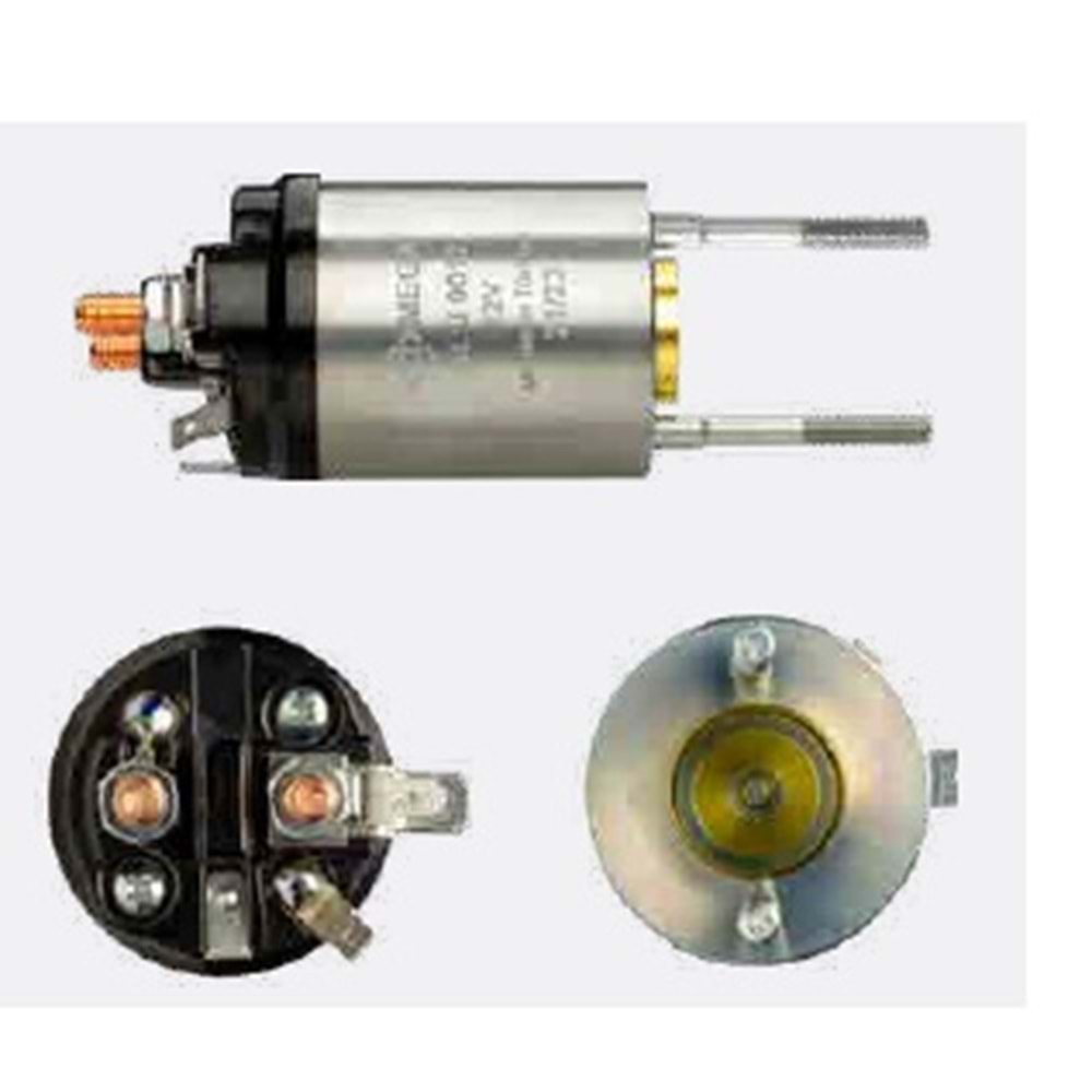 M.OTOM. 12V MASSEY FERGUSON SAPLAMALI (CBS-