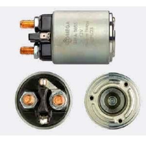 M.OTOM 12V FIAT / IVECO (BMM PISTONLU)