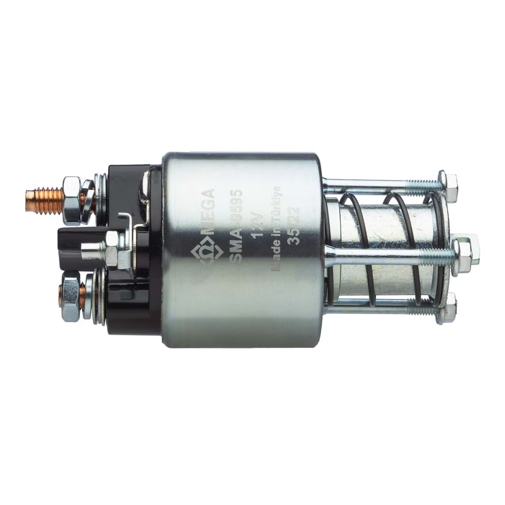 M.OTOM 12V FIAT BRAVA - MAREA - PALIO 1.6 / LANCIA