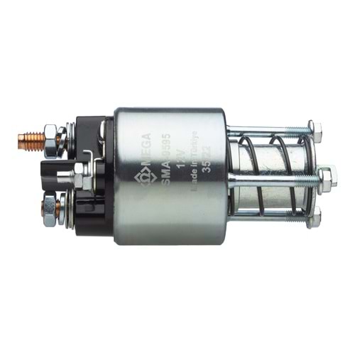 M.OTOM 12V FIAT BRAVA - MAREA - PALIO 1.6 / LANCIA