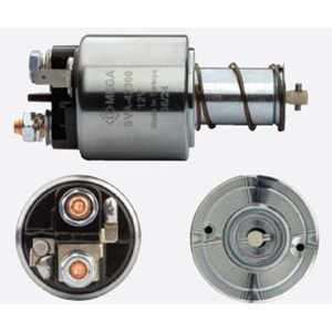M.OTOM 12V H100 STAREX VALEO TIP D7R