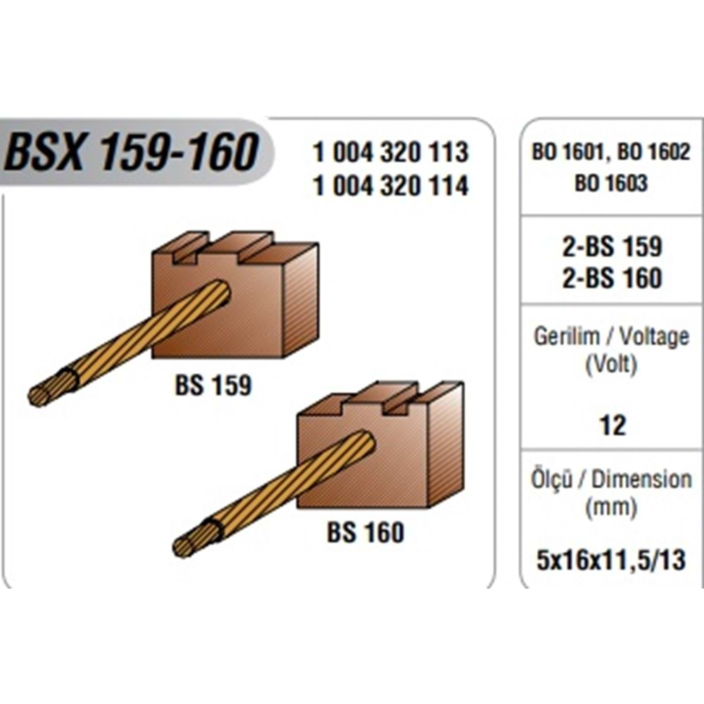 12V BMW / ALFA ROMEO / MERCEDES / FORD / LADA / OP