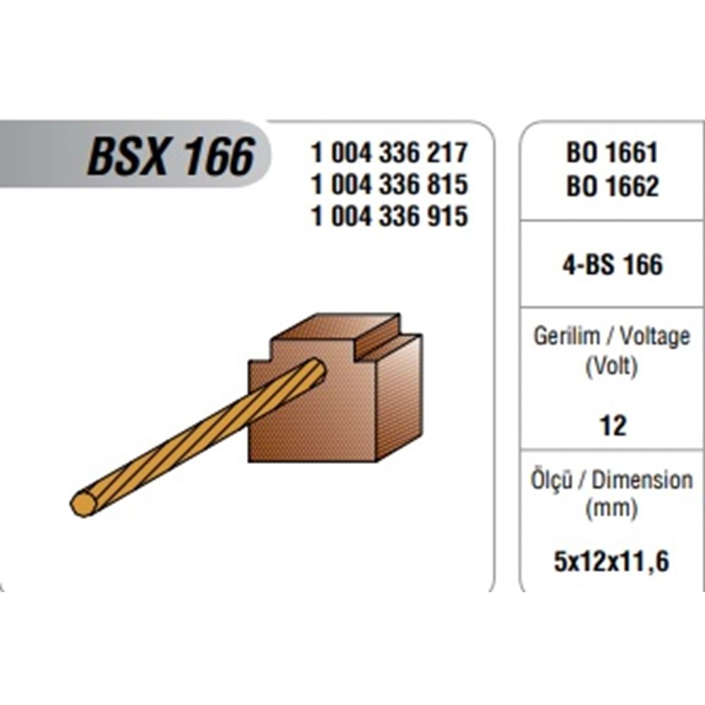 12V ALFA ROMEO / AUDI / CITROEN / FORD / OPEL / PE