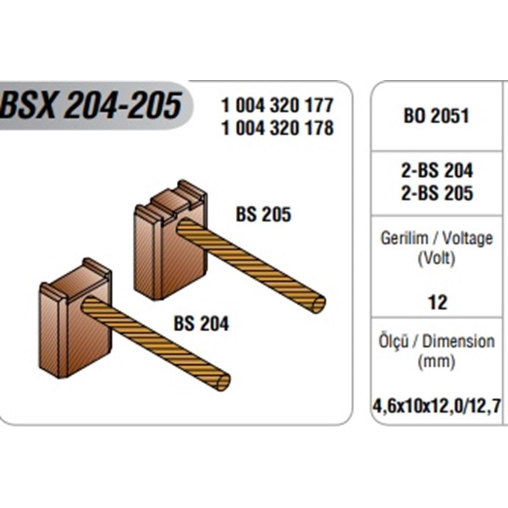 24V AUDI / SEAT / SKODA / VOLKSWAGEN