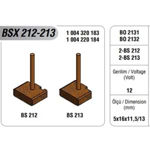 12V ALFA ROMEO / FIAT / LANCIA / BMW