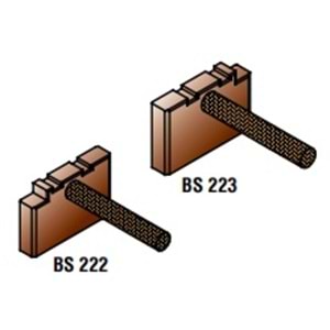 12V MARŞ MOT. KÖMÜRÜ