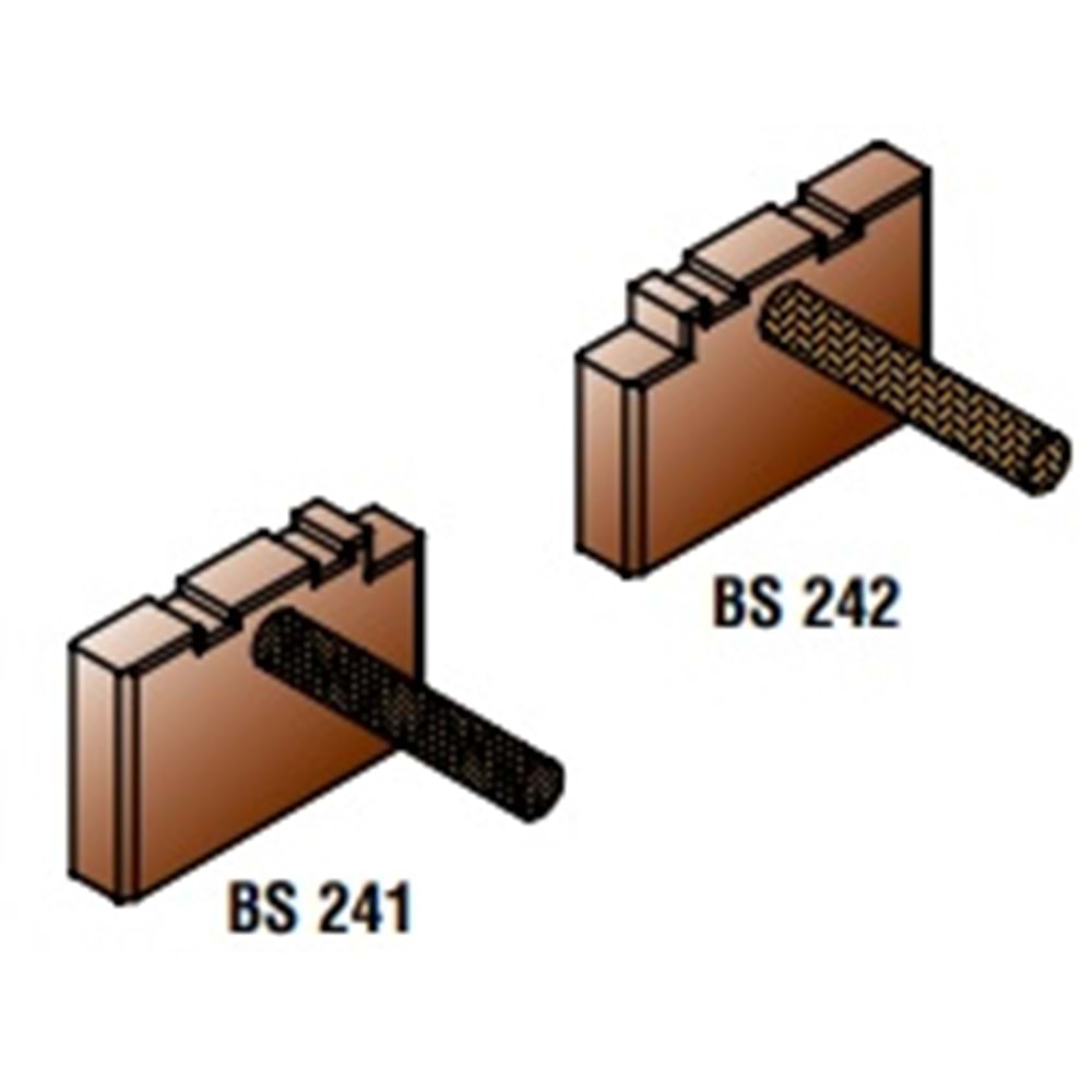 24V MARŞ MOT. KÖMÜRÜ
