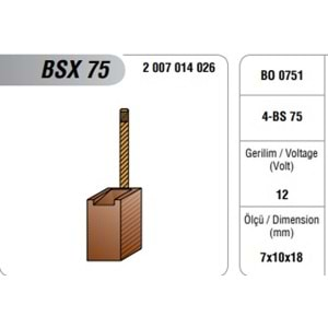 12V FORD / OPEL / MERCEDES