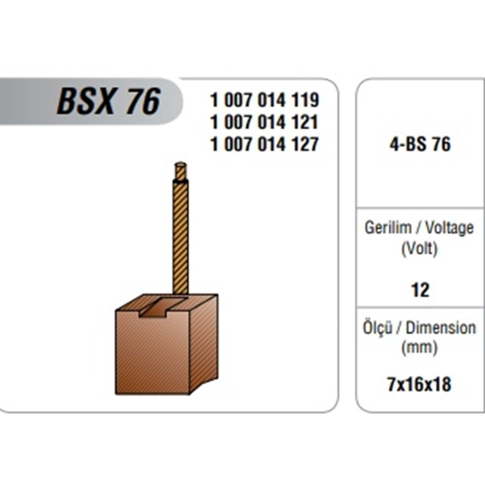 12V OPEL / MERCEDES / BMW