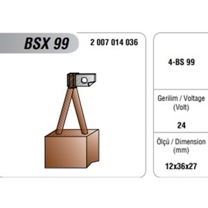 24V MF / MAGIRUS-DEUTZ / MAN / MERCEDES / VOLVO /