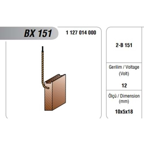 12V MAN / MAGIRUS